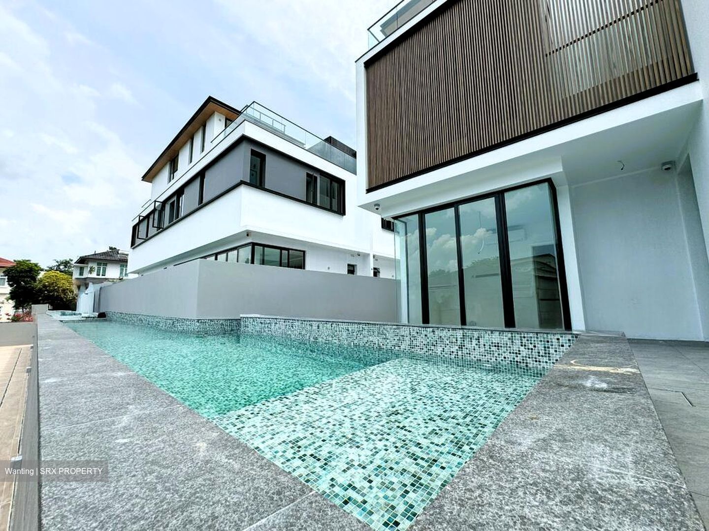 Hua Guan Avenue (D21), Detached #611261991